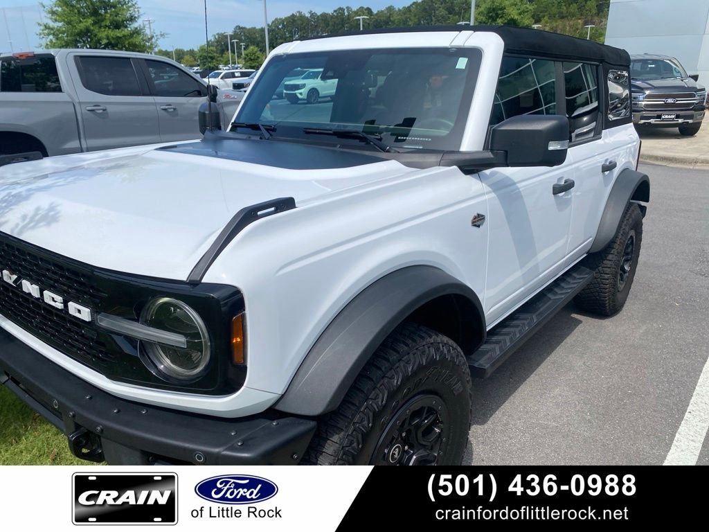 ford bronco 4-door 2024 1FMEE2BP8RLB11836 image ford bronco 4-door 2024 1FMEE2BP8RLB11836 image